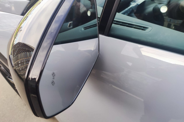 2023 Zeekr X с пробегом 20 км