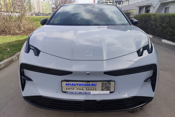 2023 Zeekr X с пробегом 20 км