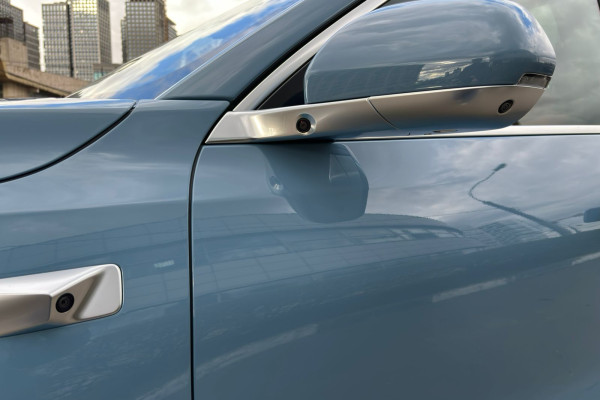 2023 Li Auto (Lixiang) L9 с пробегом 22 км