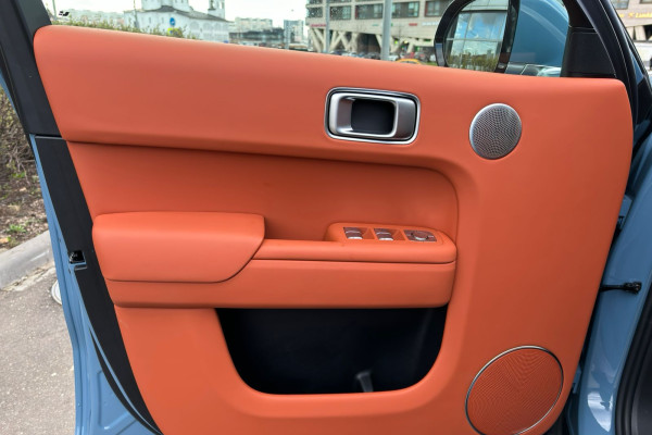 2023 Li Auto (Lixiang) L9 с пробегом 22 км