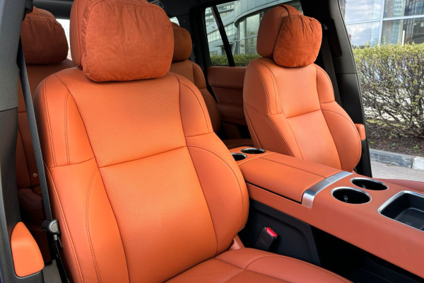 2023 Li Auto (Lixiang) L9 с пробегом 22 км