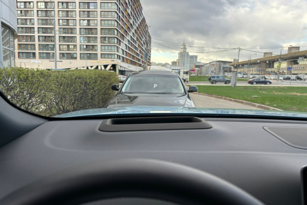 2023 Li Auto (Lixiang) L9 с пробегом 22 км