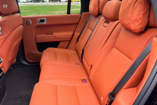 2023 Li Auto (Lixiang) L7 с пробегом 20 км