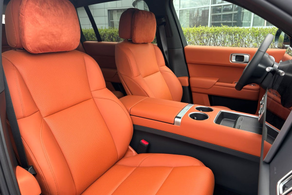2023 Li Auto (Lixiang) L7 с пробегом 20 км