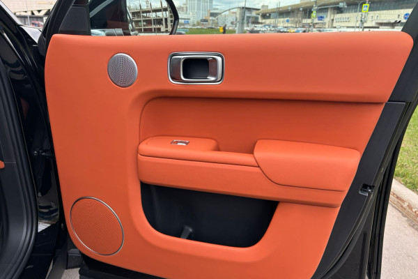 2023 Li Auto (Lixiang) L7 с пробегом 20 км