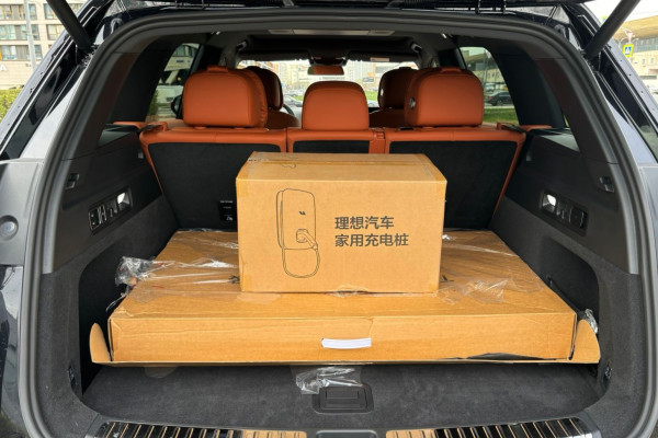 2023 Li Auto (Lixiang) L7 с пробегом 20 км