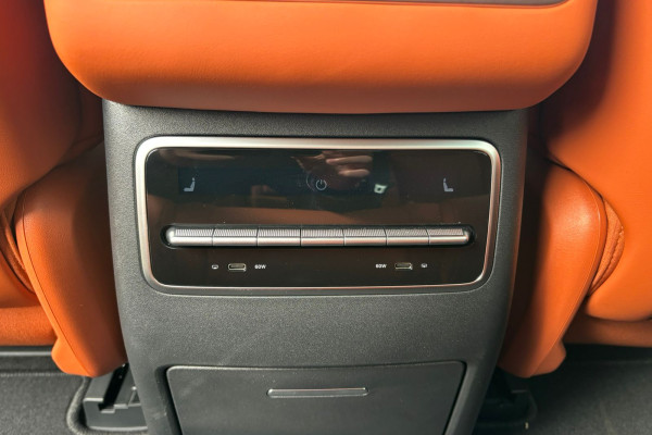 2023 Li Auto (Lixiang) L7 с пробегом 20 км