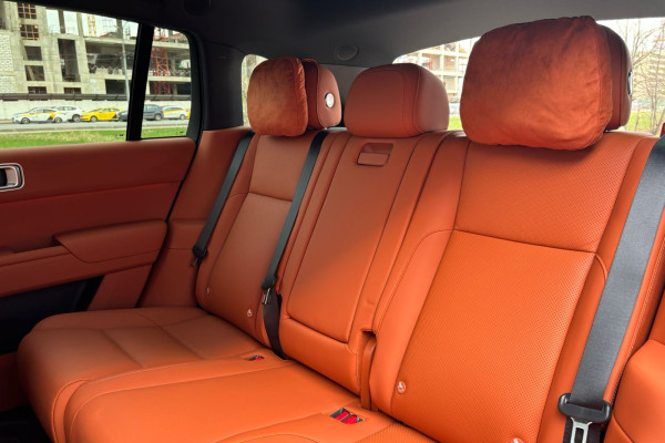 2023 Li Auto (Lixiang) L7 с пробегом 20 км