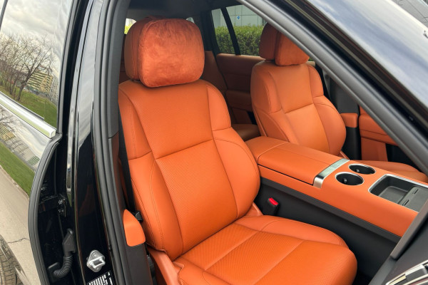 2023 Li Auto (Lixiang) L7 с пробегом 20 км