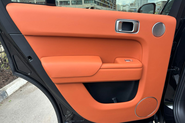 2023 Li Auto (Lixiang) L7 с пробегом 20 км