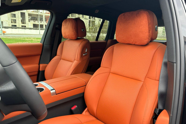 2023 Li Auto (Lixiang) L7 с пробегом 20 км