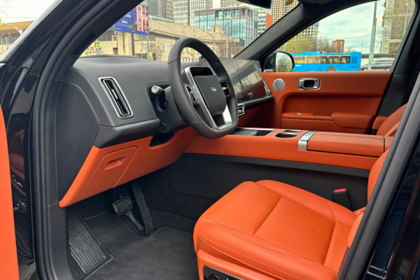 2023 Li Auto (Lixiang) L7 с пробегом 20 км