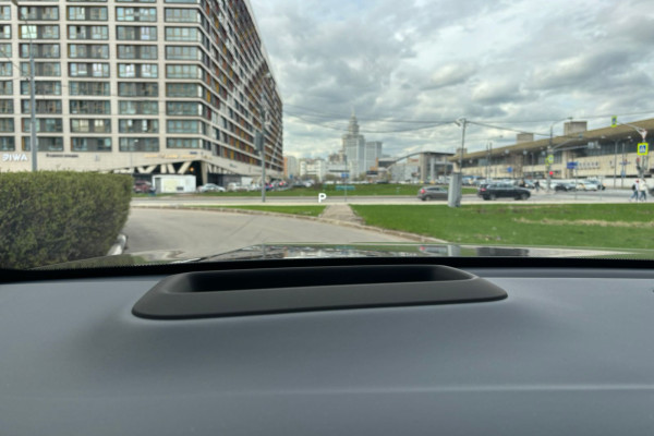 2023 Li Auto (Lixiang) L7 с пробегом 20 км