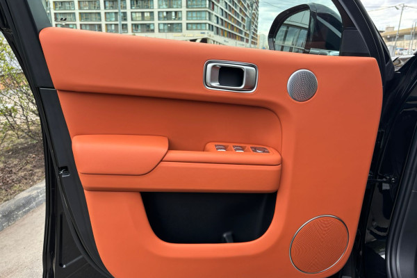 2023 Li Auto (Lixiang) L7 с пробегом 20 км
