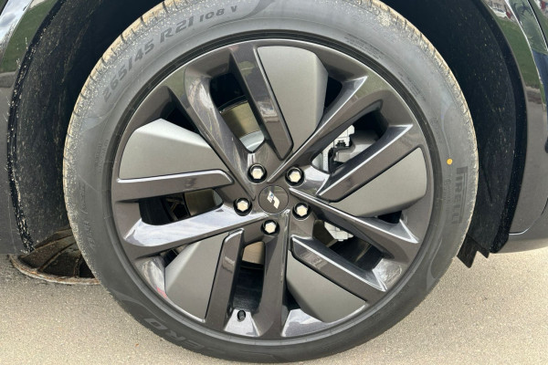 2023 Li Auto (Lixiang) L7 с пробегом 20 км