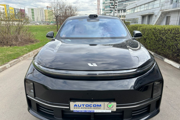 2023 Li Auto (Lixiang) L7 с пробегом 20 км