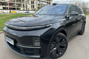 Li Auto (Lixiang) L7