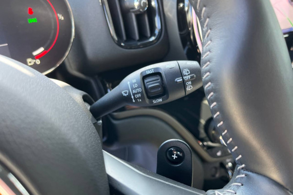 2021 Mini Countryman с пробегом 20 583 км