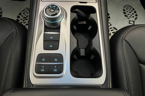 2020 Ford Explorer с пробегом 62 000 км