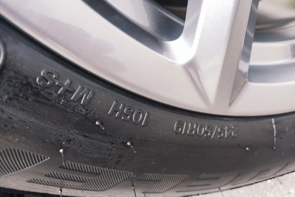 2022 BMW X3 с пробегом 10 200 км