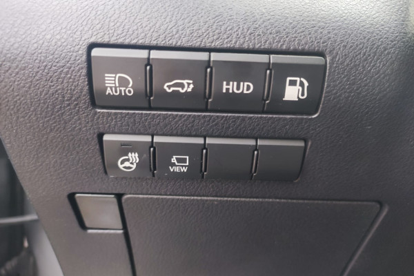 2019 Lexus RX с пробегом 28 500 км