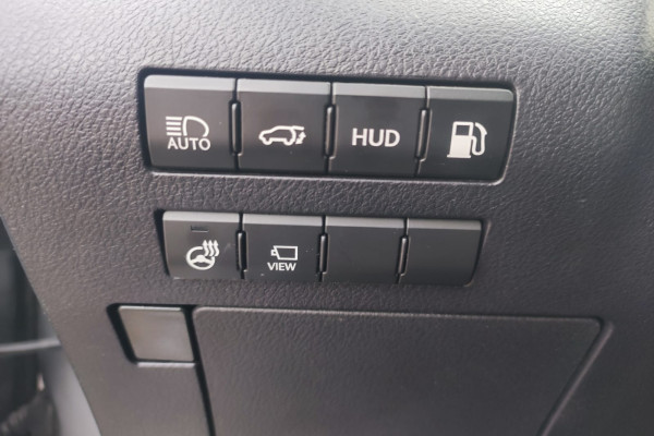 2019 Lexus RX с пробегом 28 500 км