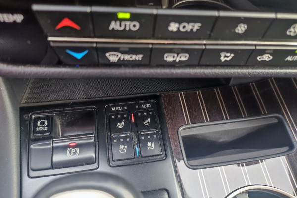 2019 Lexus RX с пробегом 28 500 км