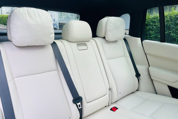 2024 Li Auto (Lixiang) L7 с пробегом 20 км