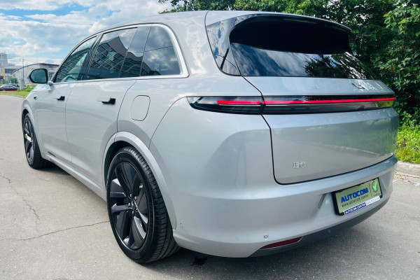 2024 Li Auto (Lixiang) L7 с пробегом 20 км