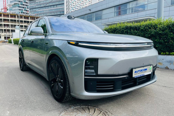 2024 Li Auto (Lixiang) L7 с пробегом 20 км