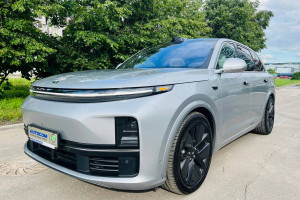 Li Auto (Lixiang) L7
