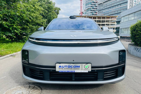2024 Li Auto (Lixiang) L7 с пробегом 20 км