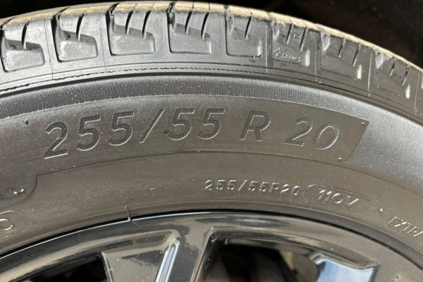 2020 Ford Explorer с пробегом 37 800 км