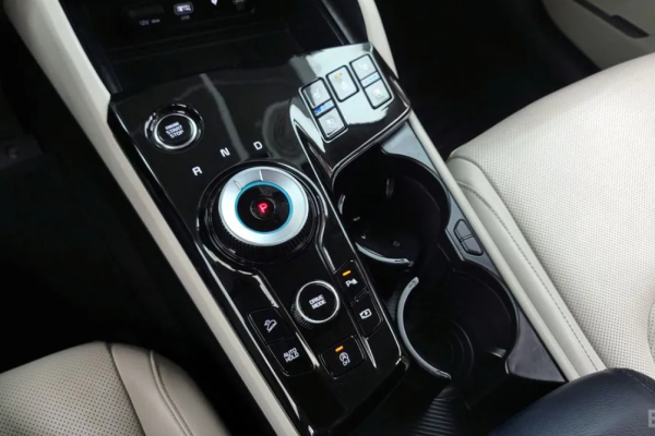 2021 Kia Sportage с пробегом 53 091 км