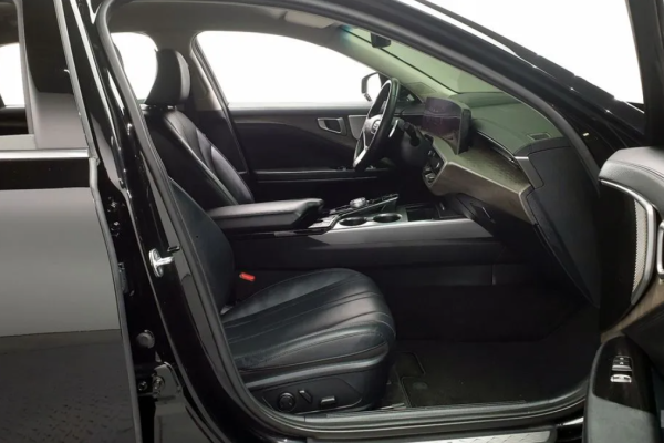 2021 Kia K9 с пробегом 71 220 км