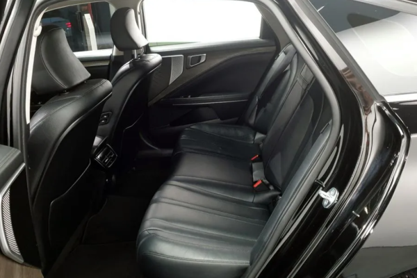 2021 Kia K9 с пробегом 71 220 км