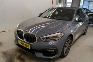 BMW 1 серии