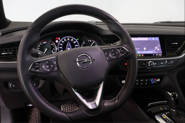 2020 Opel Insignia с пробегом 97 901 км