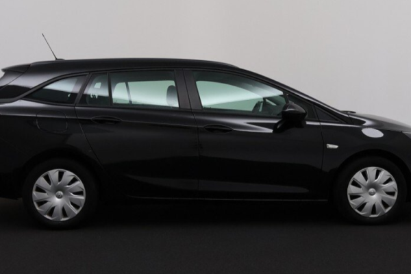 2020 Opel Astra с пробегом 146 251 км