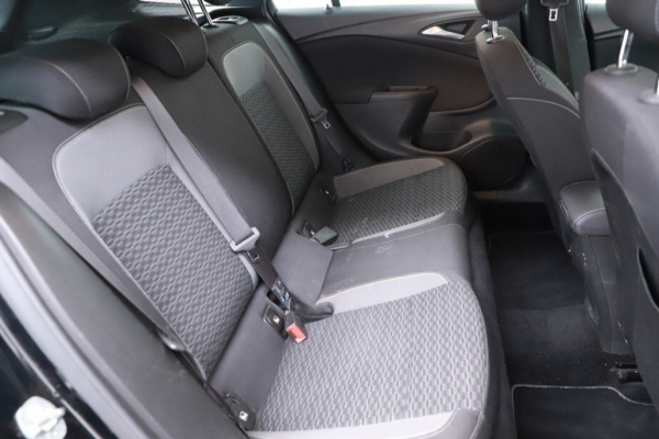2020 Opel Astra с пробегом 146 251 км