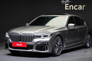 BMW 7 серии