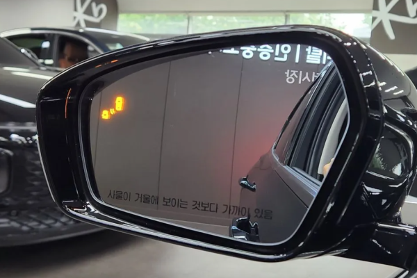 2020 Hyundai Grandeur с пробегом 46 723 км