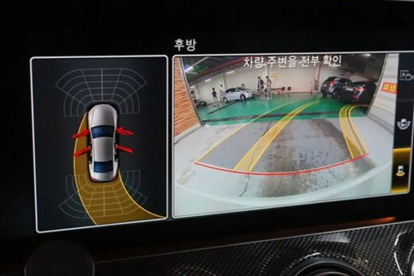 2020 Mercedes-Benz CLS с пробегом 53 650 км