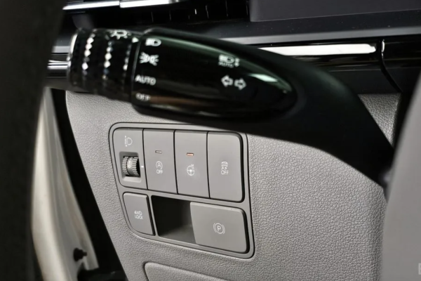 2023 Hyundai Staria с пробегом 22 344 км