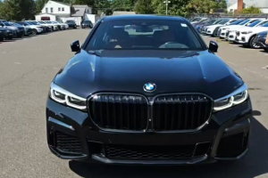 BMW 7 серии