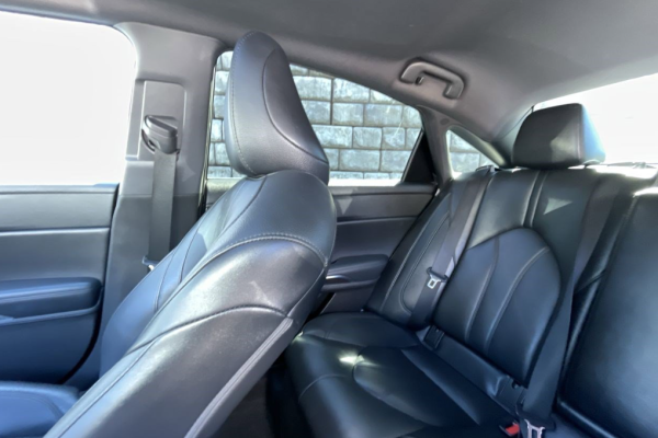 2021 Toyota Avalon с пробегом 43 000 миль