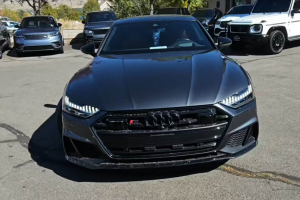 Audi S7