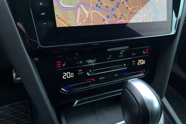 2021 Volkswagen Arteon с пробегом 65 000 км