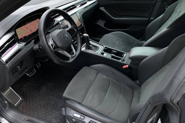 2021 Volkswagen Arteon с пробегом 65 000 км