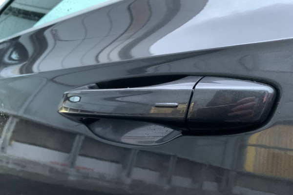 2021 Volkswagen Arteon с пробегом 65 000 км